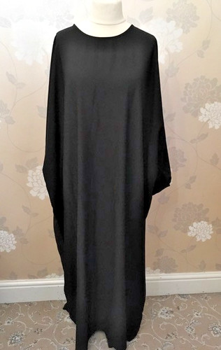 Abaya jilbab kaftan muslim - abaya,