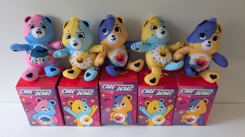 Mcdonald care bears - mcdonald's,