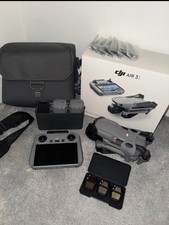 DJI Air 3S Flymore Combo
