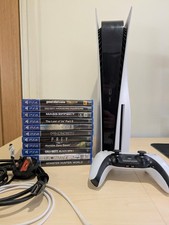 Sony PlayStation 5 825GB Disc