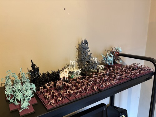 Warhammer the old world - warhammer,