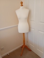 Size 8/10 Female Tailors Dummy