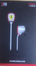 Ferrari Earphones