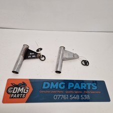 Honda H100S H100 H 100 ll 2