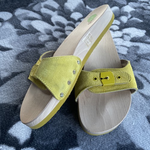 Scholl exercise sandals - exercise,