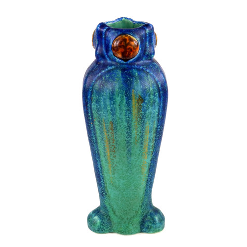 Bretby art nouveau - art, clanta