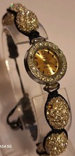 Beautiful MAB London Ladies Quartz Watch 