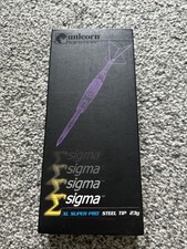 Sigma XL Super Pro 23g Darts