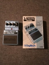 Digitech x Series Hyper Phase