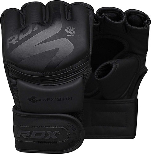 Mma boxing gloves rdx muay - gloves, rdx,