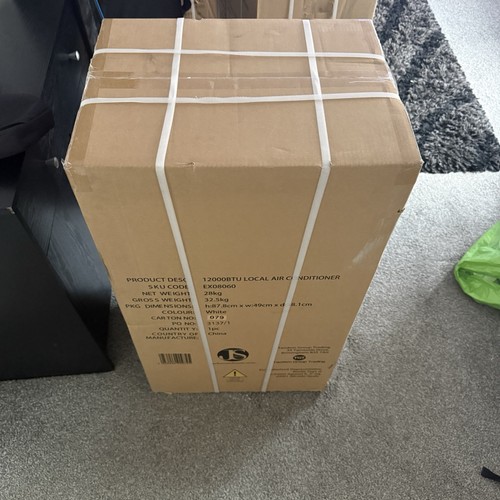 Jsh air conditioner portable - jsh,