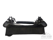 BMW 6 Series Convertible Roof