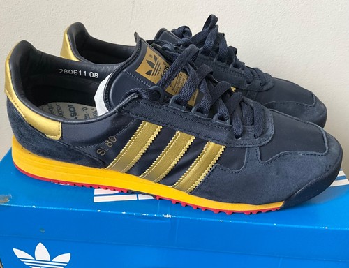 Rare adidas sl80 spezial - rare,