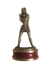 Doctor Who Danbury Mint Pewter