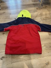 Gill cruise jacket junior - gill,
