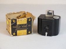 Vintage Kodak Baby Brownie