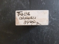 Rare Genuine Troika Vase