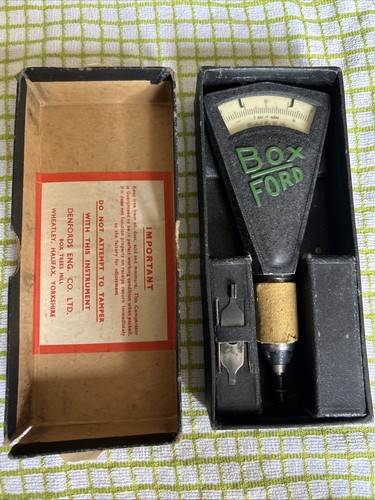 Vintage lathe boxford - lathe,