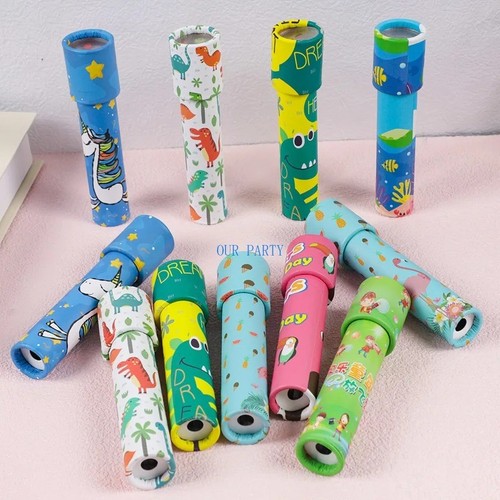 Kaleidoscope toys pack - pack, kids