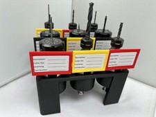 Pack of 20 Upright Tool Tag