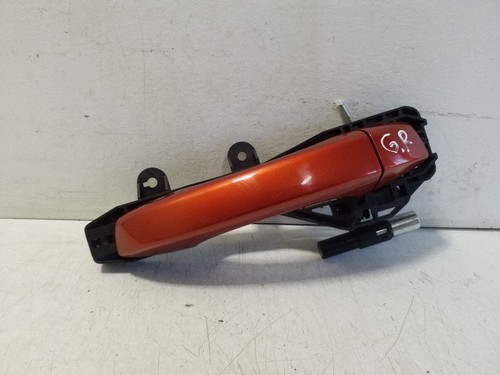2018 right rear door - mg,