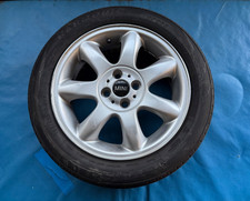 BMW Mini One/Cooper/S 16" R94