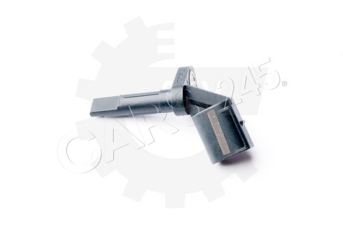 Abs wheel speed - wheel, sensor