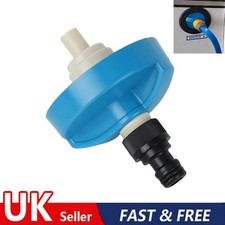 Caravan Motorhome Water Inlet