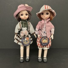 Constellation Doll Aquarius &