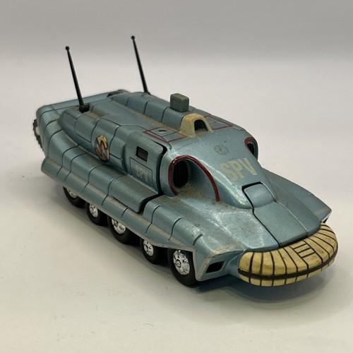 1993 spectrum pursuit vehicle - 1993,