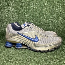 Nike Shox Turbo 344951-041