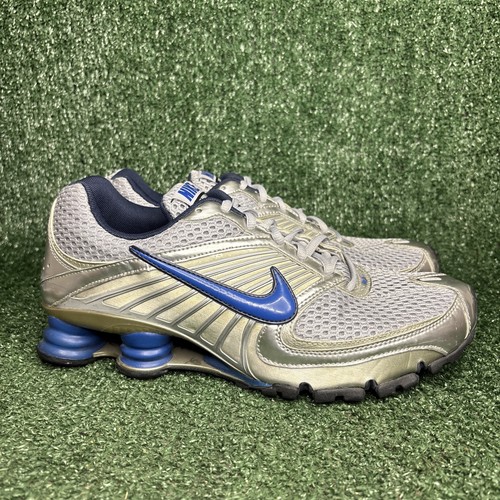 Nike shox turbo 344951 041 - nike,