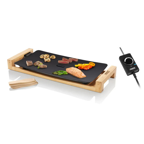 Tabletop grill 2500w electric - grill,