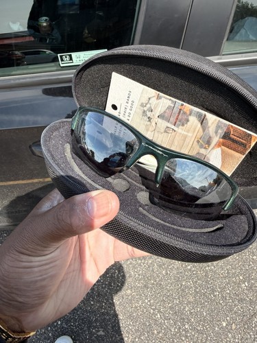 Vintage oakley flak jacket - oakley,
