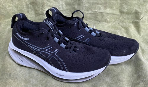 Asics gel nimbus men - 26, size