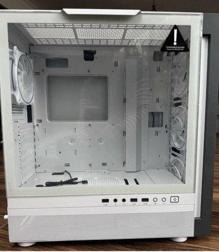 Desktop gaming intel i7 - gaming,