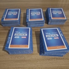 Sainsburys Disney Heroes