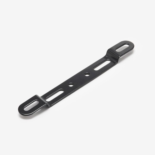 Number plate license bracket - number, plate/license