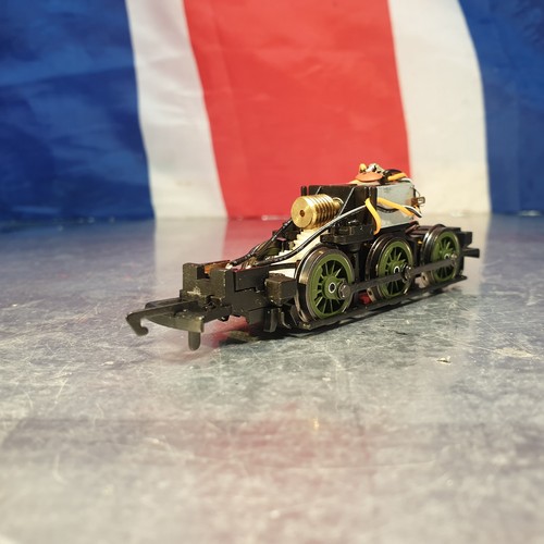 Hornby class a1x - oo,