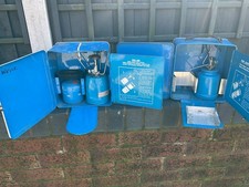 CAMPING GAZ INTERNATIONAL DE