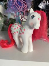 My Little Pony G1 Sugarberry