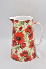 Vintage Empire Porcelain Large