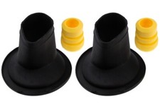 SHOCK ABSORBER DUST COVER WITH