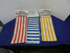 Set of 3 Conran's Regista Seat