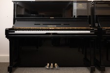 Yamaha U3 RECONDITIONED