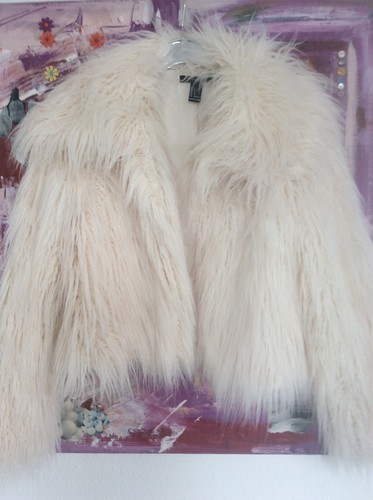 Forver fabulous white - forver, 21.