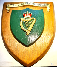 Royal Ulster Constabulary Mess