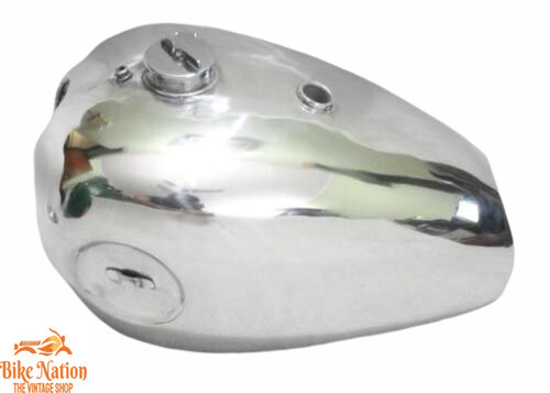 Bsa dbd32 dbd34 aluminum - aluminum, alloy