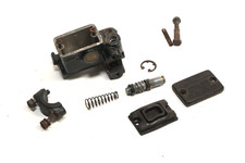 Yamaha DT 125 R 3MB 3NC 3BN