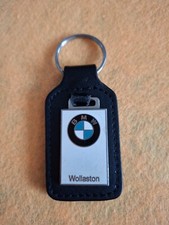 Vintage BMW Wollaston Car